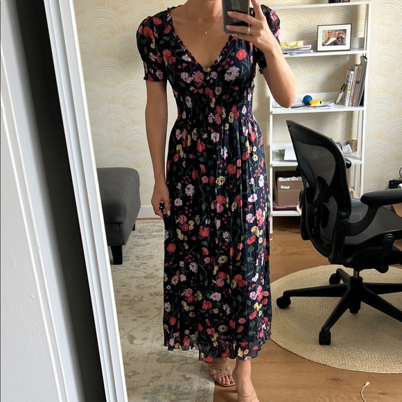 Hill house the nap dress - Picture 2 of 3